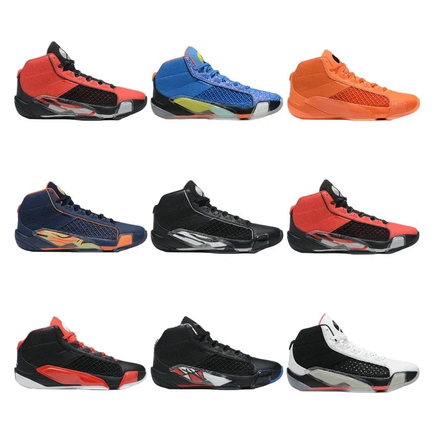 Nike Air Jordan 38  